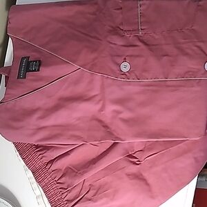 Mens Andhurst summer pajamas medium